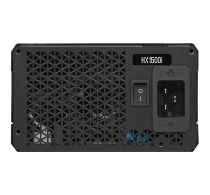 Corsair Блок живлення Corsair 1500W HX1500i (CP-9020261-EU)