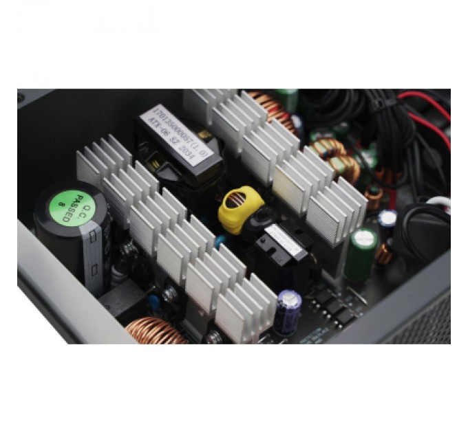 Deepcool Блок живлення Deepcool 750W (R-PF750D-HA0B-EU)