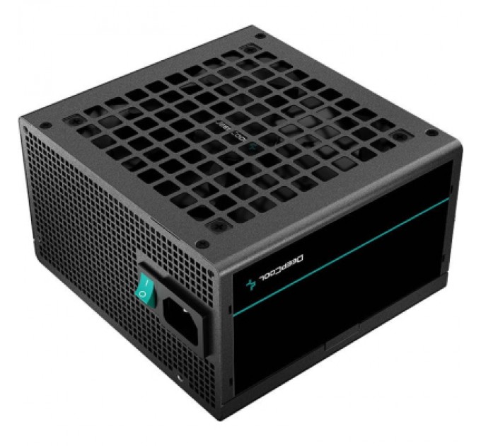 Deepcool Блок живлення Deepcool 750W (R-PF750D-HA0B-EU)