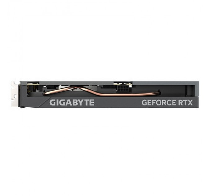 GIGABYTE Відеокарта GIGABYTE GeForce RTX4060 8Gb EAGLE OC (GV-N4060EAGLE OC-8GD)
