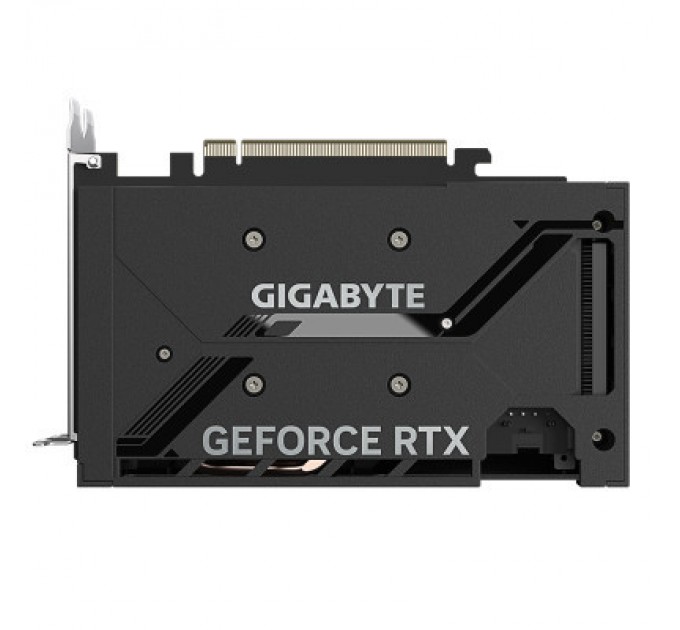 GIGABYTE Відеокарта GIGABYTE GeForce RTX4060 8Gb WINDFORCE OC (GV-N4060WF2OC-8GD)