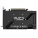 GIGABYTE Відеокарта GIGABYTE GeForce RTX4060 8Gb WINDFORCE OC (GV-N4060WF2OC-8GD)