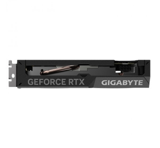 GIGABYTE Відеокарта GIGABYTE GeForce RTX4060 8Gb WINDFORCE OC (GV-N4060WF2OC-8GD)