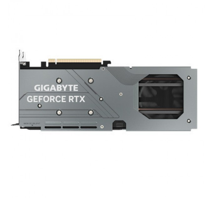GIGABYTE Відеокарта GIGABYTE GeForce RTX4060 8Gb GAMING OC (GV-N4060GAMING OC-8GD)