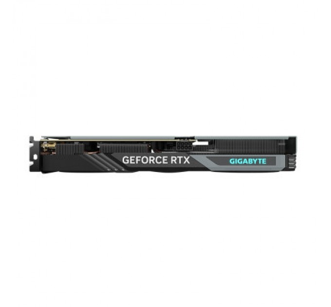 GIGABYTE Відеокарта GIGABYTE GeForce RTX4060 8Gb GAMING OC (GV-N4060GAMING OC-8GD)
