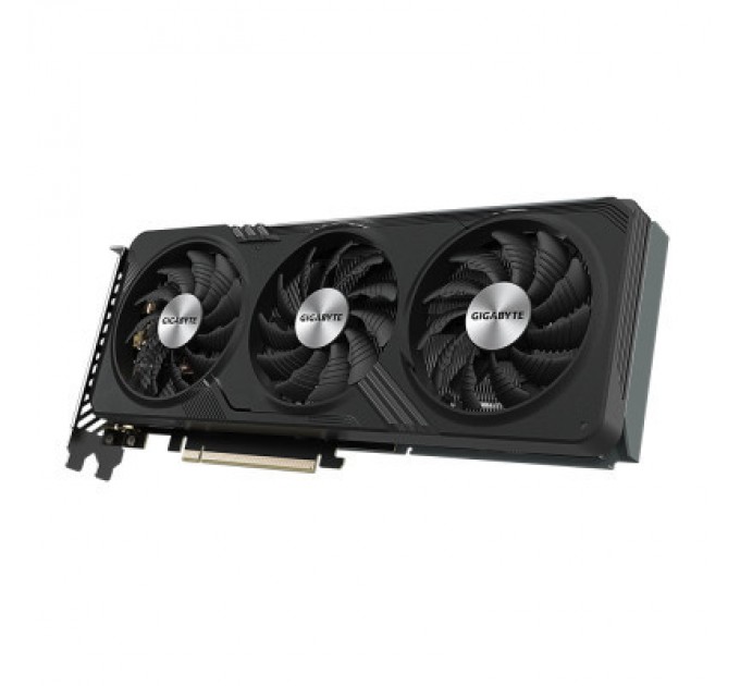 GIGABYTE Відеокарта GIGABYTE GeForce RTX4060 8Gb GAMING OC (GV-N4060GAMING OC-8GD)