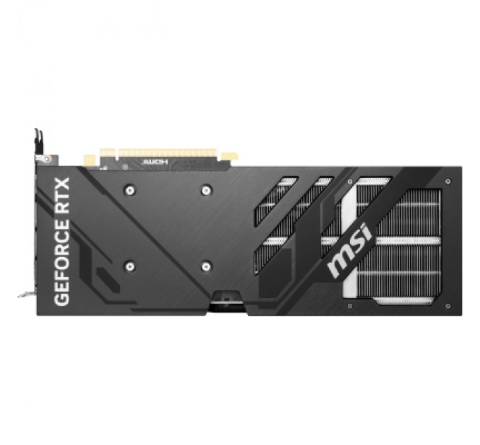 MSI Відеокарта MSI GeForce RTX4060Ti 8Gb VENTUS 3X OC (RTX 4060 Ti VENTUS 3X 8G OC)