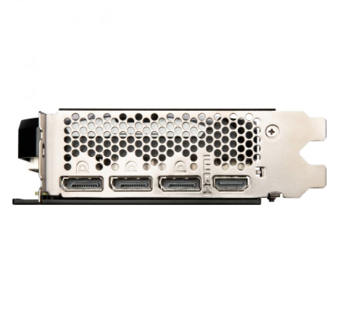 MSI Відеокарта MSI GeForce RTX4060Ti 8Gb VENTUS 3X OC (RTX 4060 Ti VENTUS 3X 8G OC)