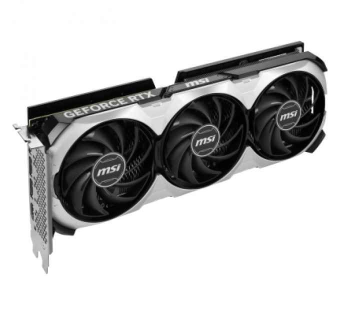 MSI Відеокарта MSI GeForce RTX4060Ti 8Gb VENTUS 3X OC (RTX 4060 Ti VENTUS 3X 8G OC)