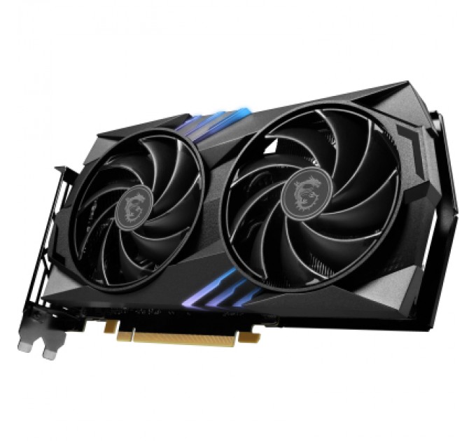 MSI Відеокарта MSI GeForce RTX4060Ti 8Gb GAMING X (RTX 4060 Ti GAMING X 8G)
