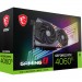 MSI Відеокарта MSI GeForce RTX4060Ti 8Gb GAMING X (RTX 4060 Ti GAMING X 8G)