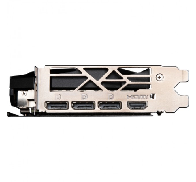 MSI Відеокарта MSI GeForce RTX4060Ti 8Gb GAMING X (RTX 4060 Ti GAMING X 8G)