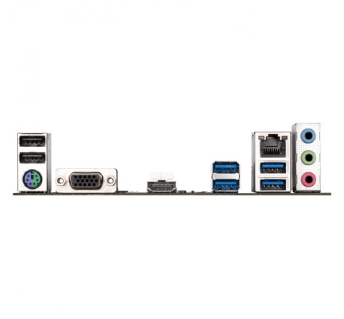 GIGABYTE Материнська плата GIGABYTE A520M K V2