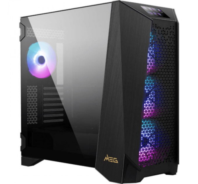 MSI Корпус MSI MEG PROSPECT 700R