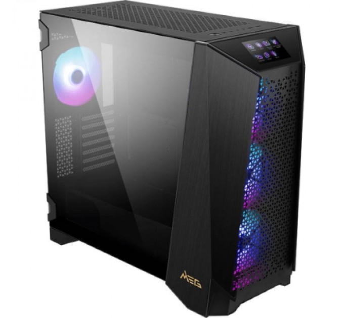 MSI Корпус MSI MEG PROSPECT 700R