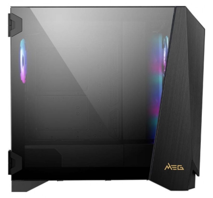 MSI Корпус MSI MEG PROSPECT 700R