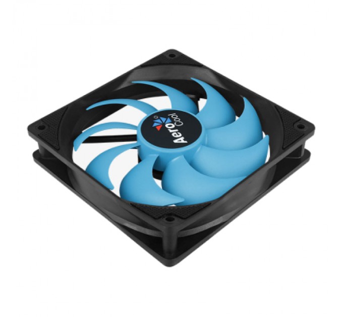 AeroCool Кулер до корпусу AeroCool Motion 12 Plus (ACF3-MT00220.11)