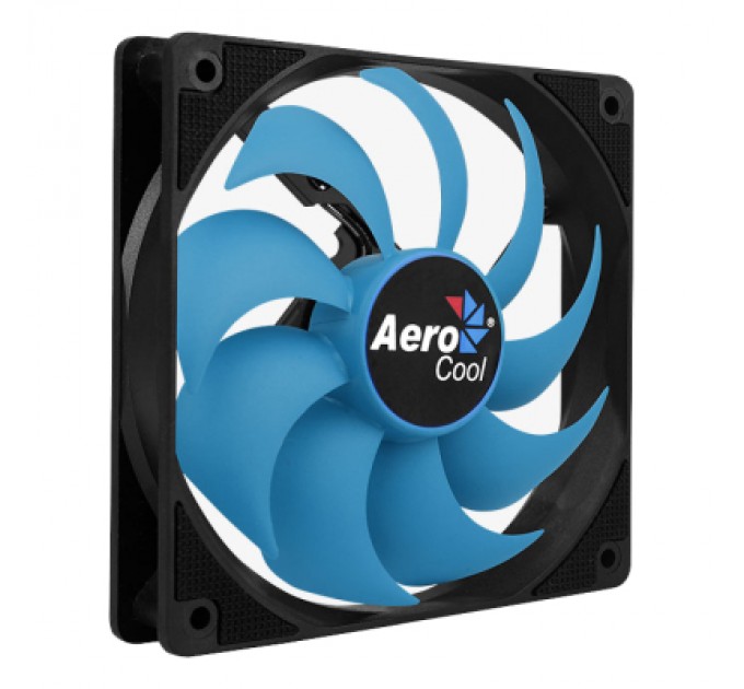 AeroCool Кулер до корпусу AeroCool Motion 12 Plus (ACF3-MT00220.11)