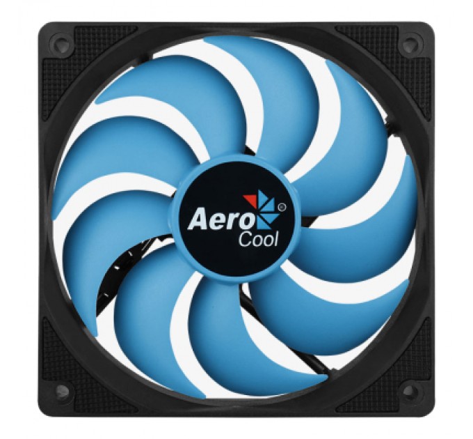 AeroCool Кулер до корпусу AeroCool Motion 12 Plus (ACF3-MT00220.11)