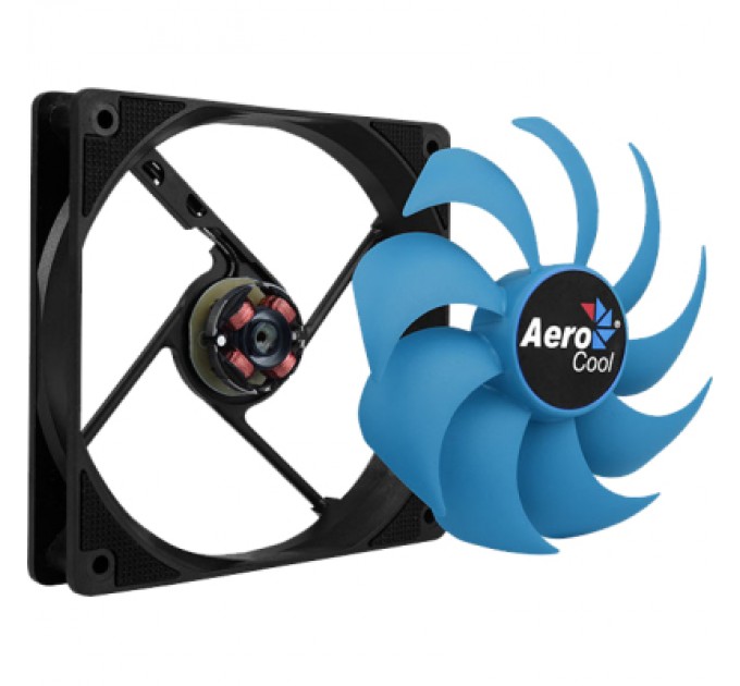 AeroCool Кулер до корпусу AeroCool Motion 12 Plus (ACF3-MT00220.11)
