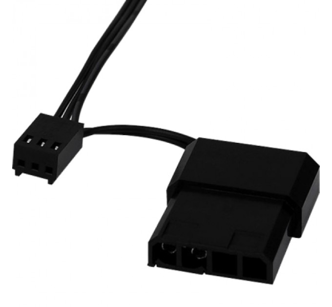 AeroCool Кулер до корпусу AeroCool Motion 12 Plus (ACF3-MT00220.11)