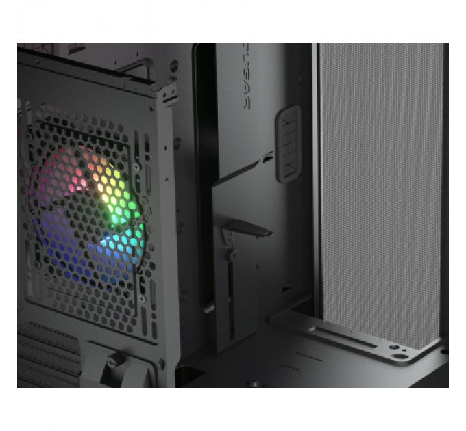Cougar Корпус Cougar Duoface Pro RGB