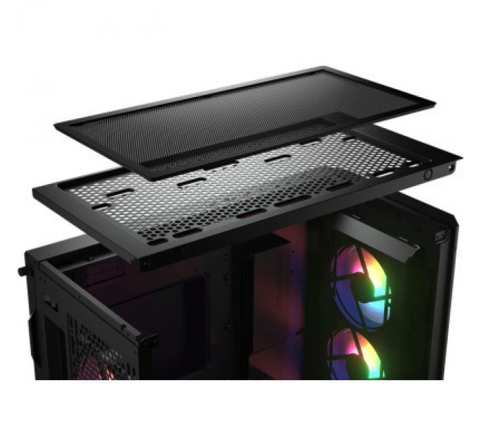 Cougar Корпус Cougar Duoface Pro RGB