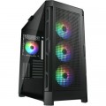Cougar Корпус Cougar Duoface Pro RGB