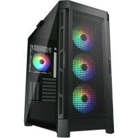 Корпус Cougar Duoface Pro RGB