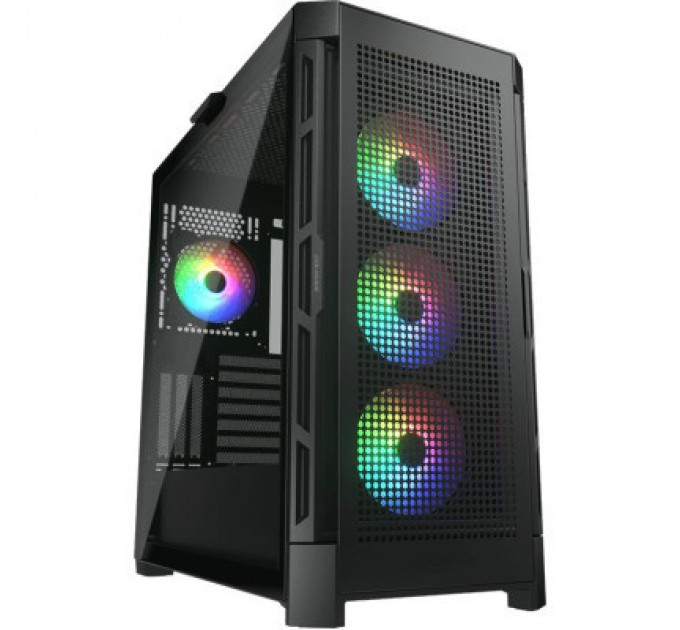 Cougar Корпус Cougar Duoface Pro RGB