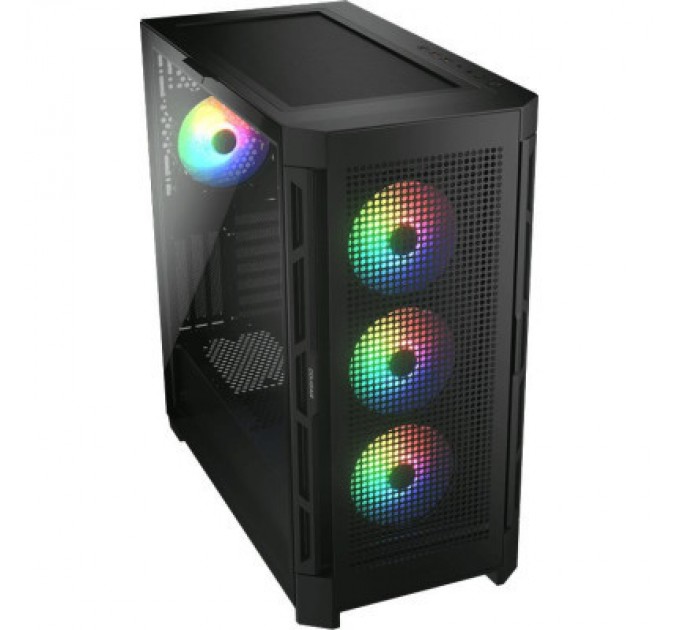 Cougar Корпус Cougar Duoface Pro RGB