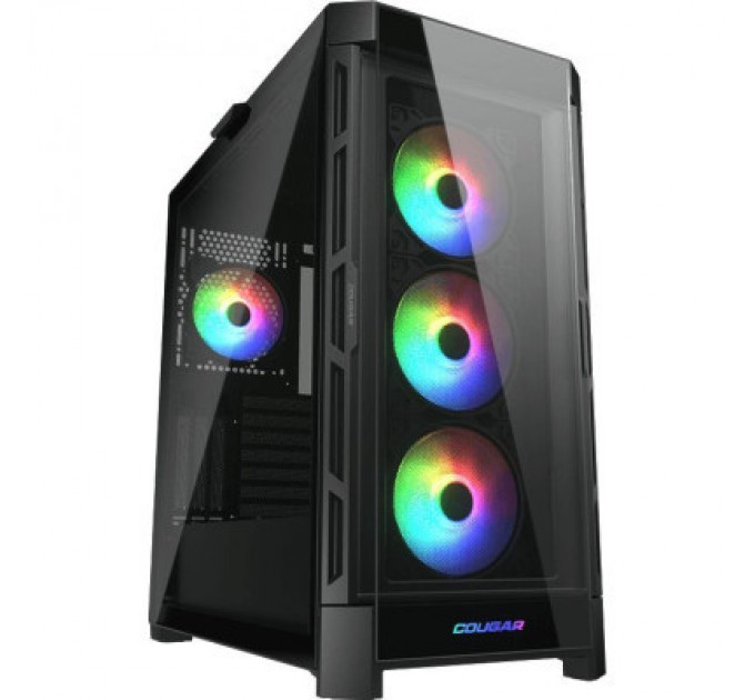 Cougar Корпус Cougar Duoface Pro RGB