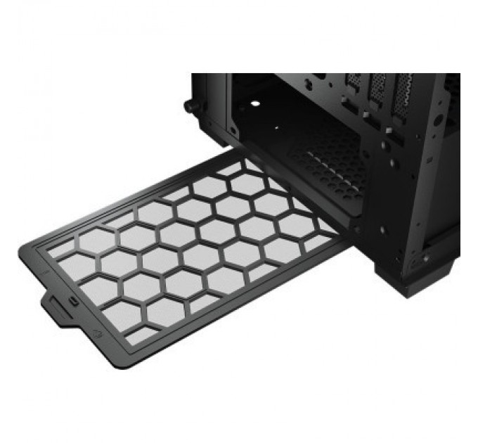 Cougar Корпус Cougar Duoface Pro RGB