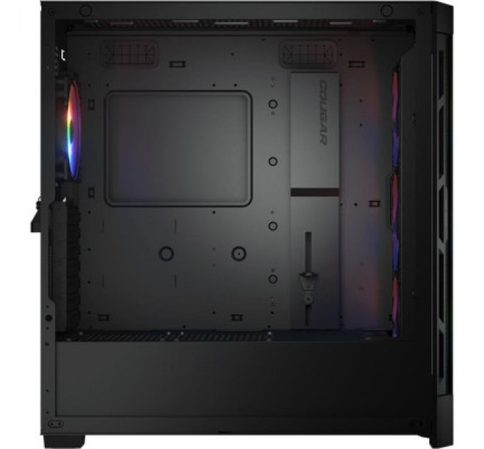 Cougar Корпус Cougar Duoface Pro RGB
