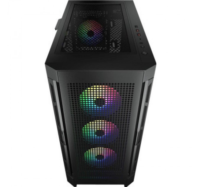 Cougar Корпус Cougar Duoface Pro RGB