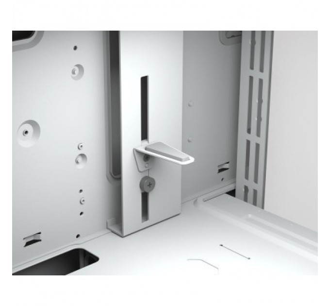 Cougar Корпус Cougar Duoface Pro RGB (White)