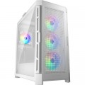 Cougar Корпус Cougar Duoface Pro RGB (White)