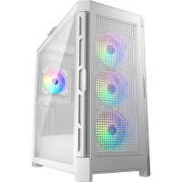 Корпус Cougar Duoface Pro RGB (White)