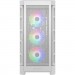 Cougar Корпус Cougar Duoface Pro RGB (White)