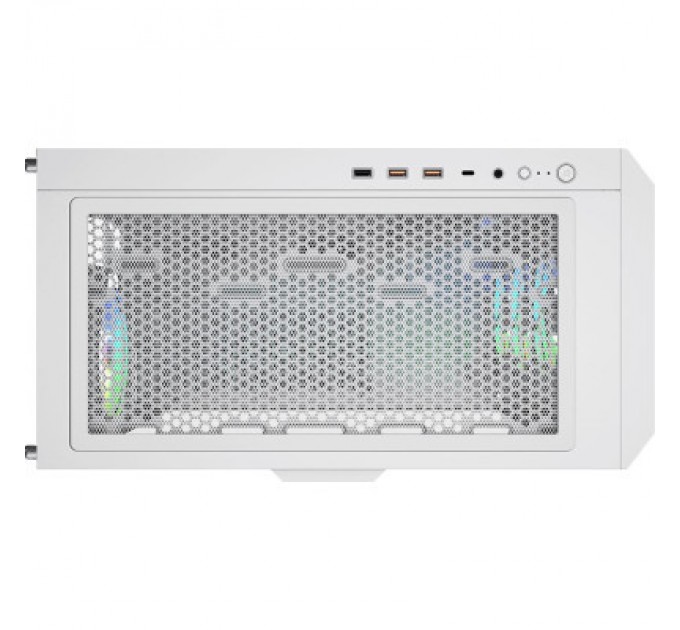 Cougar Корпус Cougar Duoface Pro RGB (White)