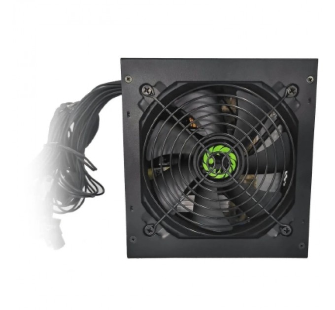 Gamemax Блок живлення Gamemax GM-400 Black