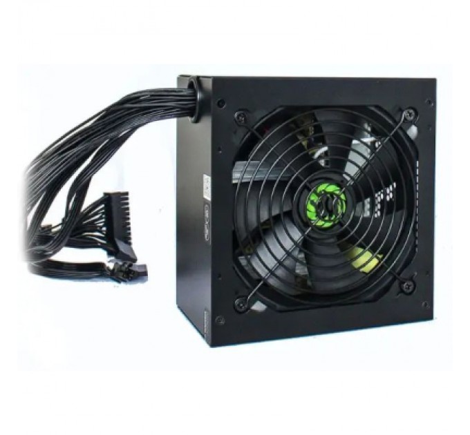 Gamemax Блок живлення Gamemax GM-400-PFC Black