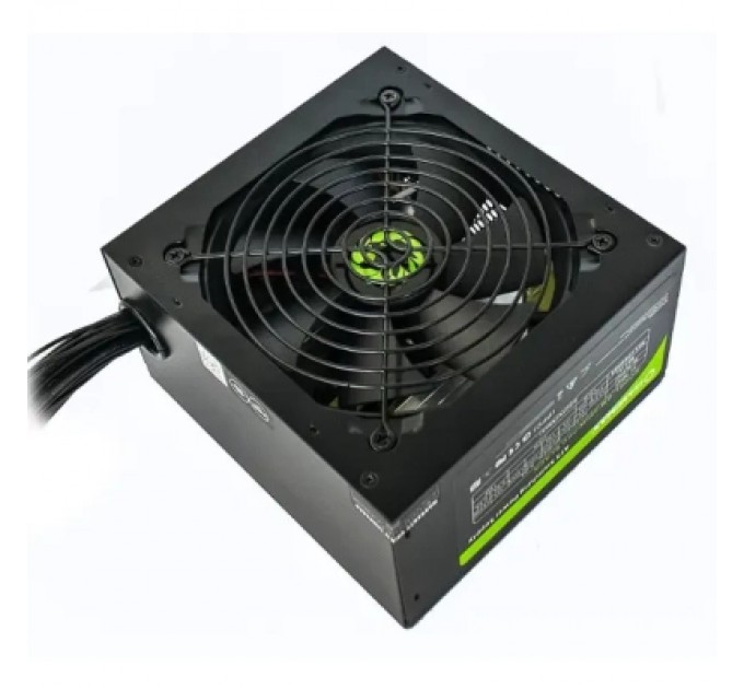 Gamemax Блок живлення Gamemax GM-400-PFC Black