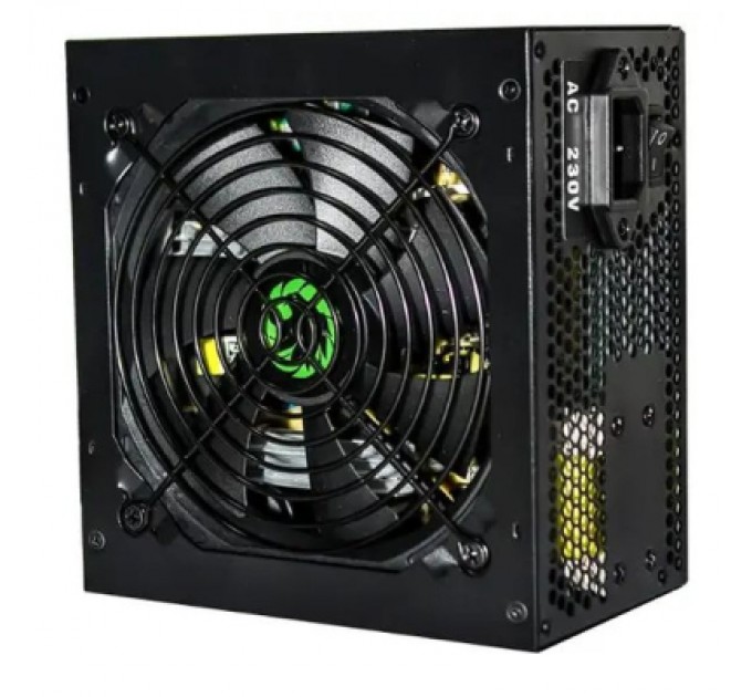 Gamemax Блок живлення Gamemax GM-400-PFC Black