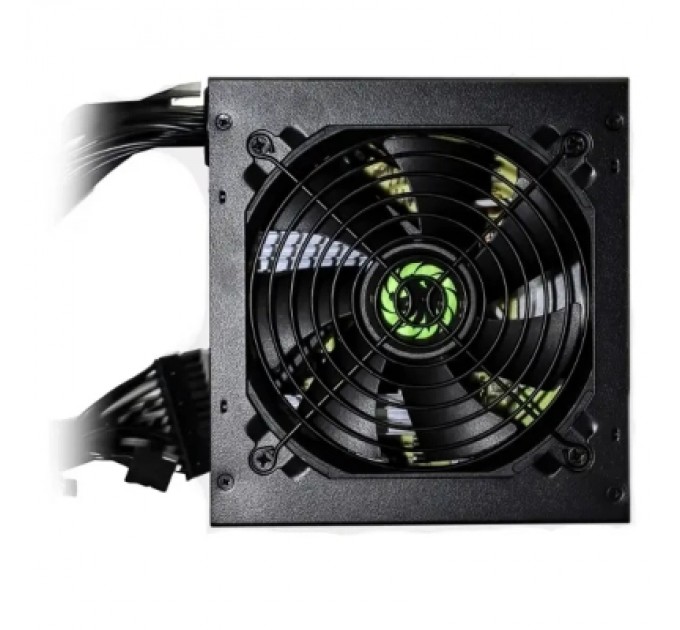 Gamemax Блок живлення Gamemax GM-400-PFC Black