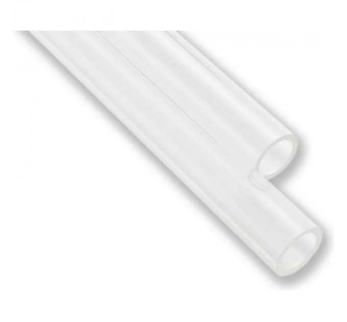 Ekwb Трубка для СРО Ekwb EK-Loop Hard Tube 16mm 0.5m - Acrylic (2pcs) (3831109835647)