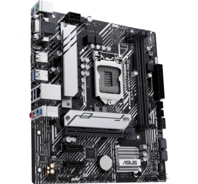 ASUS Материнська плата ASUS PRIME H510M-A R2.0