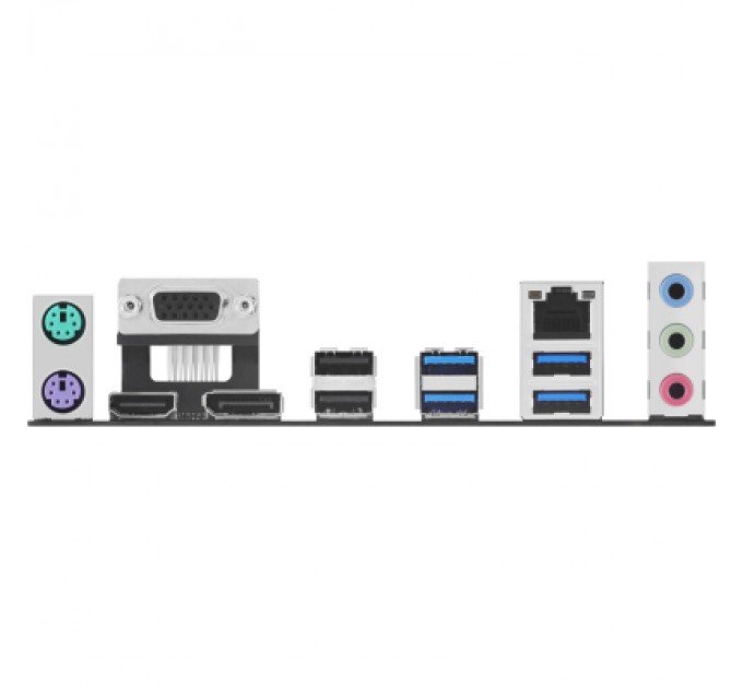 ASUS Материнська плата ASUS PRIME H510M-A R2.0