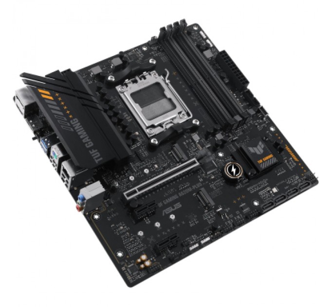 ASUS Материнська плата ASUS TUF GAMING A620M-PLUS