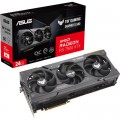 ASUS Відеокарта ASUS Radeon RX 7900 XTX 24Gb TUF OC GAMING (TUF-RX7900XTX-O24G-GAMING)